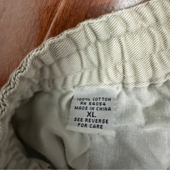 Bugle Boy Vintage Pants Size XL - Picture 8 of 12